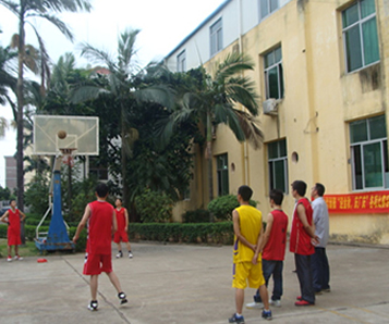 協(xié)信運(yùn)動(dòng)會項(xiàng)目